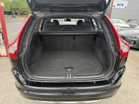 XC60 (2) 2.4 D4 181 AWD SUMMUM GEARTRONIC 6 2014 occasion 95480 Pierrelaye