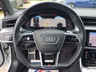 A6 50 TDI 286 S-line GPS Tiptronic Quattro 153.025 Km 2018 occasion 91310 Longpont-sur-Orge