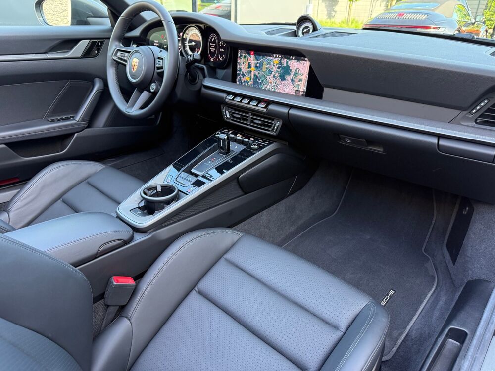 911 CARRERA S 450 CH / CARNET / 17119 KMS 2019 occasion 62780 CUCQ