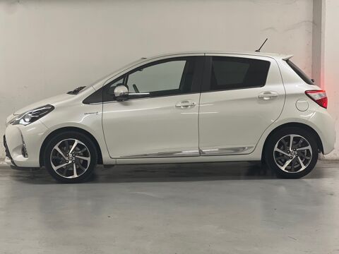 Yaris 100h 2018 occasion 94400 VITRY-SUR-SEINE