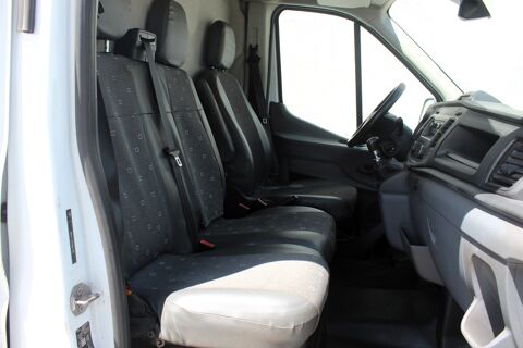 Transit IV (2) 2.0 ECOBLUE 130 chTREND BUSINESS L3H2 - PRIX HT 2022 occasion 34430 Saint-Jean-de-V&eacute;das