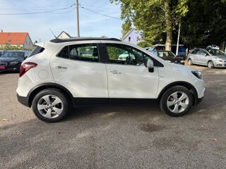 Mokka 1,6L 136CH VO462 DEPOT VENTE 2019 occasion 68740 Balgau
