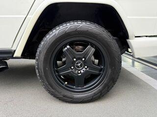 Classe G III AMG 5.4L 500 CH / CARNET / 46330 KMS 2008 occasion 62780 CUCQ