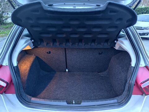 Ibiza 1.2 TDi 75 COPPA / IDEAL JEUNE CONDUCTEUR / REPRISE POSSIBLE 2012 occasion 86130 Saint Georges les Baillargeaux