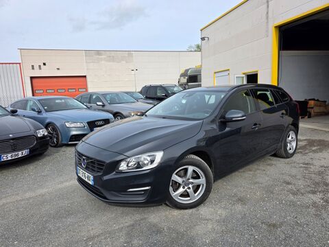 Annonce voiture Volvo V60 8990 �