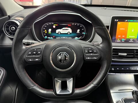MG.EHS MG EHS 1.5 T-GDI 258Ch Luxury 2022 occasion 13008 Marseille