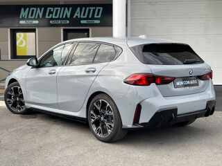 S&eacute;rie 1 (F70) M SPORT 120d 2.0 d Mild Hybrid DCT7 163 cv Bo&icirc;te auto 2026 occasion 95190 Goussainville