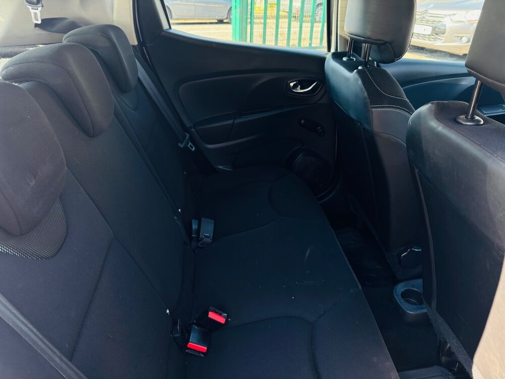 Clio 0.9 TCe 90ch 16V energy Intens eco&sup2; - GARANTIE 1 AN 2014 occasion 69200 VENISSIEUX