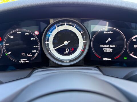 911 CARRERA S 450 CH / CARNET / 17119 KMS 2019 occasion 62780 CUCQ