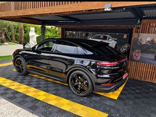 Cayenne e hybrid. 3. V6 465 ch Tiptronic S avec garantie en cours pa 2021 occasion 44500 La Baule-Escoublac