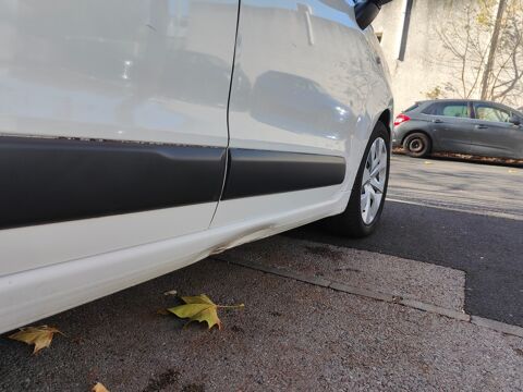 C3 Picasso 1.6 hdi 92 confort { 84 500km } Ann&eacute;e 2012 2012 occasion 34070 MONTPELLIER
