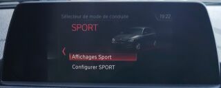 S&eacute;rie 1 (F20) (2) 118D URBANCHIC BVA8 5P 150 Ch / CARPLAY / CAMERA / 2018 occasion 34500 B&eacute;ziers
