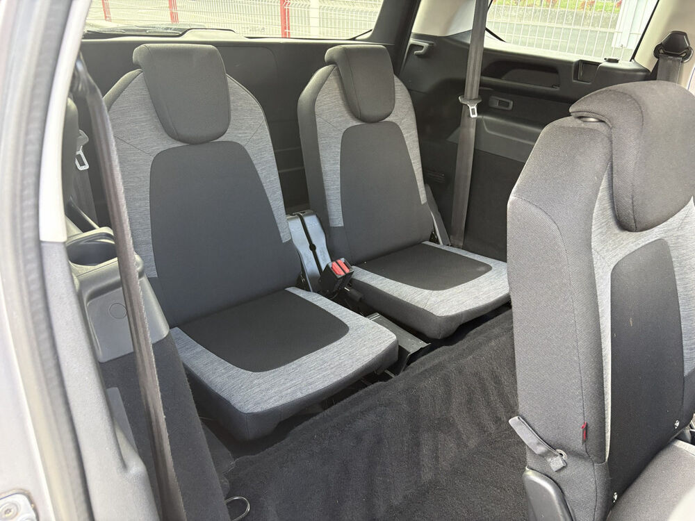 Grand C4 Picasso II (2) 1.6 BLUEHDI 120 S&S FEEL EAT6 2017 occasion 95480 Pierrelaye