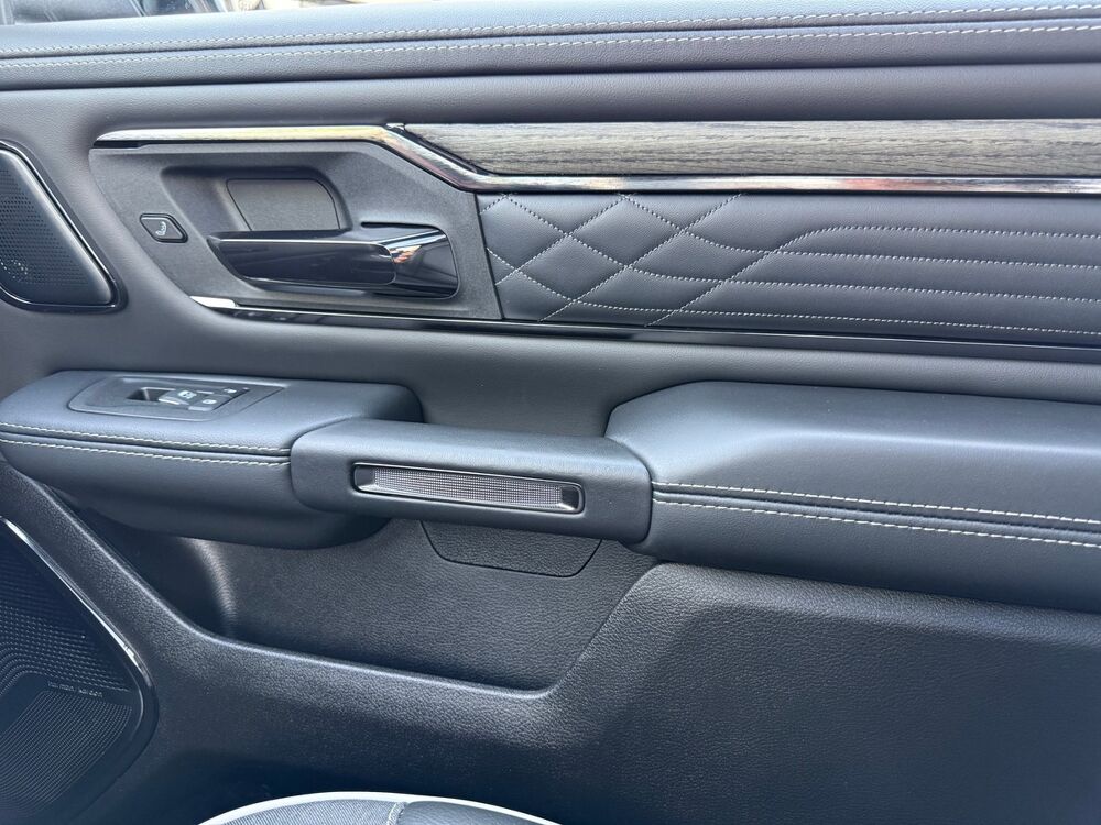 RAM 1500 LIMITED BLACK EDITION 548 CH / TVA / FULL OPTIONS / 109 2026 occasion 62780 CUCQ