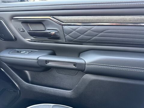 RAM 1500 LIMITED BLACK EDITION 548 CH / TVA / FULL OPTIONS / 109 2026 occasion 62780 CUCQ