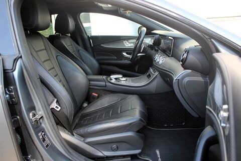 Classe CLS III 300 D 245 ch AMG LINE+ 9G TRONIC / CARPLAY / ATTELAGE / 2019 occasion 34430 Saint-Jean-de-V&eacute;das