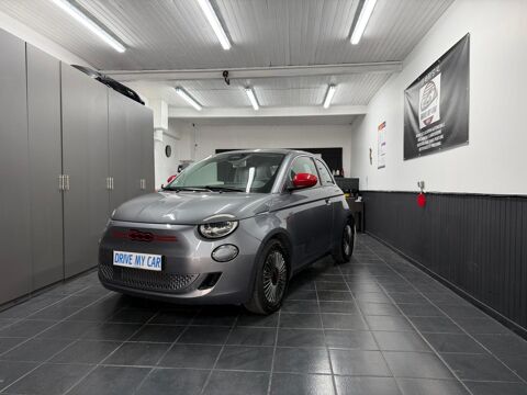 Annonce voiture Fiat 500 11290 �