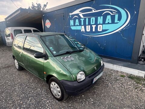 Renault twingo matic 1.2i 60CV
