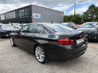 S&eacute;rie 5 (F10) 3.0 535D 313 XDRIVE EXCLUSIVE 2012 occasion 95480 Pierrelaye