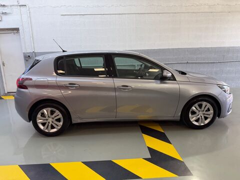 308 Phase II 1.5 Blue HDi 130 Bo&icirc;te auto CLIM r&eacute;viser et garanti 2019 occasion 69800 SAINT-PRIEST