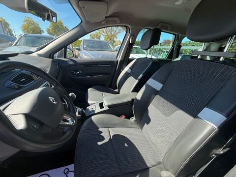 Grand scenic IV III - 1.5 DCi 110cv - eco2 2014 occasion 45560 Saint-Denis-en-Val