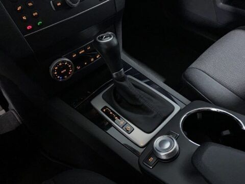 Classe GLK CDI 4Matic BlueEFFICIENCY 2010 occasion 06700 Saint-Laurent-du-Var
