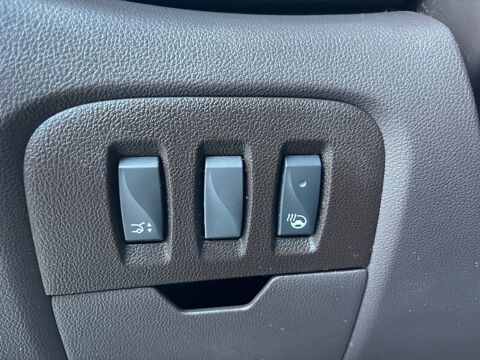 Espace - 5 1.6 dCi EDC6 160 cv 7 PLACES GARANTIE 3 Mois 2016 occasion 69800 SAINT-PRIEST
