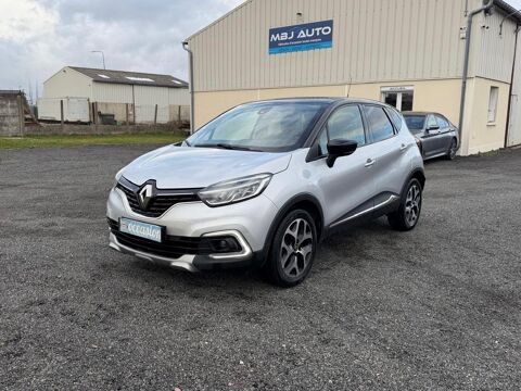 Renault captur TCe 90cv - Intens