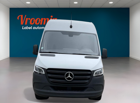 Mercedes Sprinter 315 cdi 2021 occasion L&egrave;ves 28300