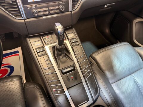 Macan S 3.0 V6 258 2017 occasion 91540 Ormoy