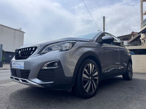 3008  occasion 06220 VALLAURIS