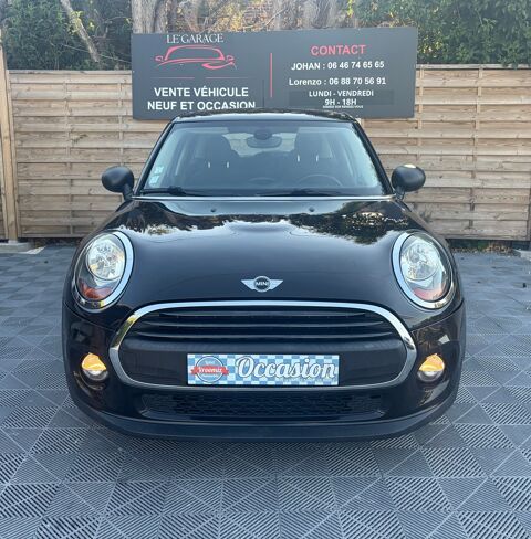 One D 95ch Salt 5 Portes 2016 occasion 84300 Cavaillon