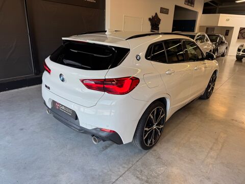 X2 (F39) (2) SDRIVE20I 10CV M SPORT DKG7 2018 occasion 34500 B&eacute;ziers