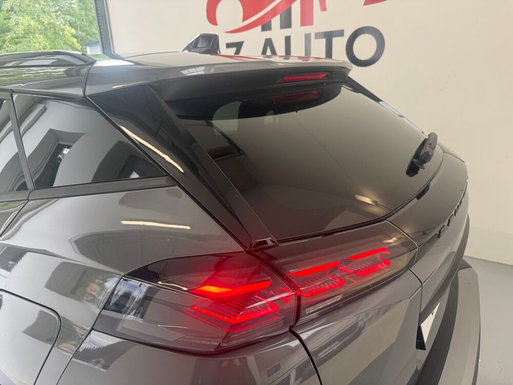 2008 Nouveau 100CH Bo&icirc;te 6 Allure + Options*PRIX HORS TAXE Affic 2025 occasion 51430 Tinqueux