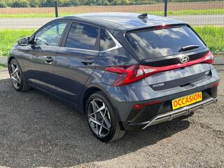 i20 1.0 T-GDI 100 Ch // DCT-7 CREATIVE // 1 ERE MAIN // L 2025 occasion 45190 BEAUGENCY