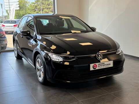 Golf 2.0 tdi scr 116 bvm6 life plus Origine France 2023 occasion 68110 Illzach