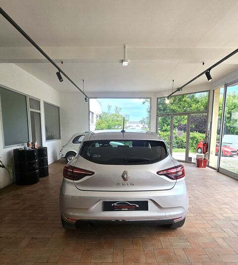 Clio V Dci 85 Business 5p 2019 occasion 12100 MILLAU