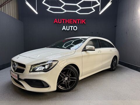 Annonce voiture Mercedes Classe CLA 14990 €