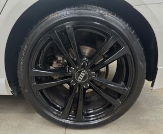 A3 III Phase 2 1.5 TFSI 150ch S Line Plus BVA7 / Virtual / Cam&eacute; 2019 occasion 45770 Saran