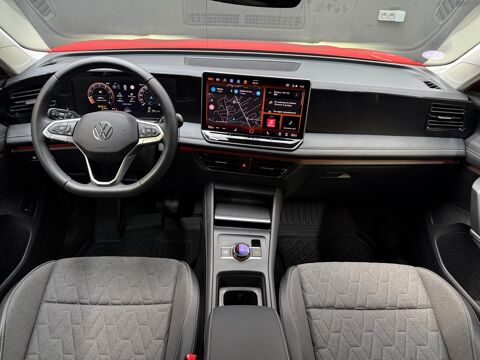 Tiguan 1.5 tsi 130ch DSG7 Edition / CAM 360&deg; / AppleCarPlay 2024 occasion 45560 Saint-Denis-en-Val