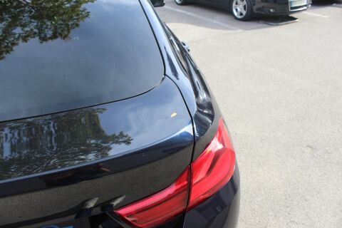 S&eacute;rie 4 F36 LCI GRAN COUPE 430i 252 ch M SPORT BVA8 + TO / CARBONSCH 2018 occasion 34430 Saint-Jean-de-V&eacute;das