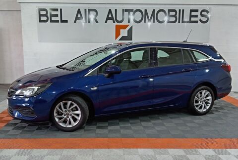 Annonce voiture Opel Astra 14480 