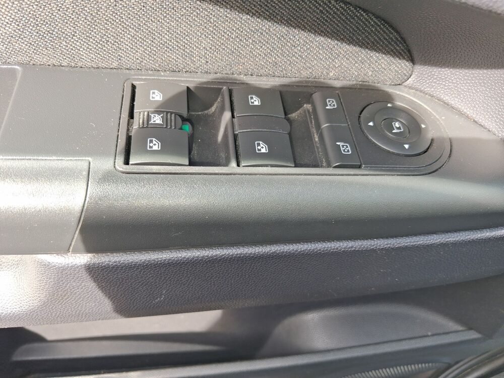 Zafira 7 PLACES 1.7 CDTI 125 Garantie 3 mois 2013 occasion 45500 GIEN