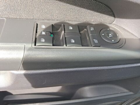 Zafira 7 PLACES 1.7 CDTI 125 Garantie 3 mois 2013 occasion 45500 GIEN
