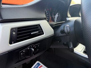 S&eacute;rie 3 318 E90 M SPORT DESIGN 143 EQUIPEE GPS Alcantara KIT DISTRIB 2008 occasion 69330 MEYZIEU