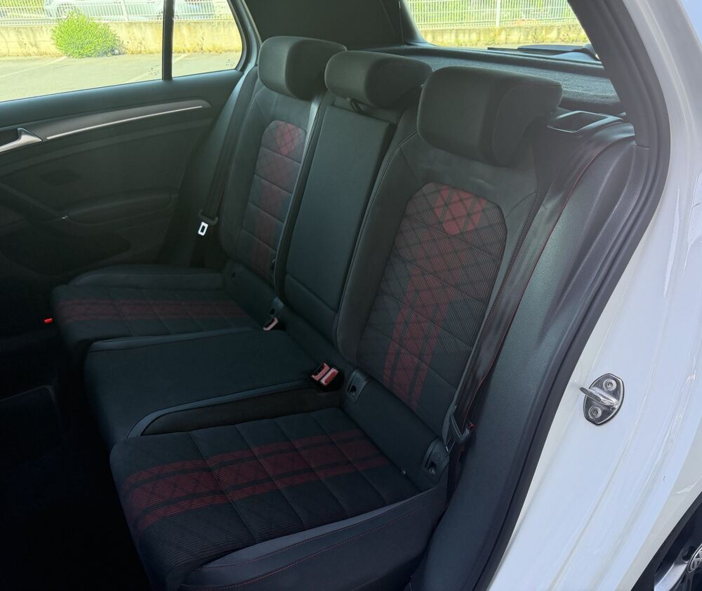 Golf VII (2) 2.0 TSI 290 Ch GTI TCR DSG7 / Akrapovic / Apple Carp 2019 occasion 34500 B&eacute;ziers
