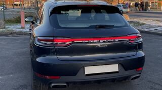 Macan 2.0 245CV PDK SUREQUIPE 2019 occasion 06700 Saint-Laurent-du-Var