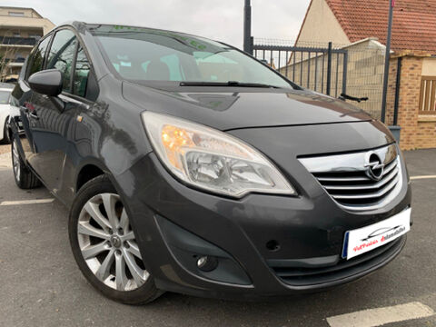 Meriva 1.7 cdti 2011 occasion 95220 HERBLAIS SUR SEINE