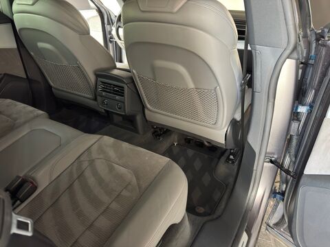 Q8 50 TDI | Galaxy Blue | Attelage Electrique | Full Constructe 2019 occasion 51100 REIMS