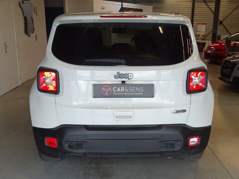 Renegade 1.3 150 Ch Quicksilver Edition AUTOMATIQUE 2020 occasion 34500 B&eacute;ziers